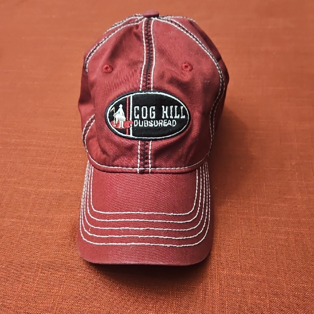 2/$13 COG HILLS - DUBSDREAD Ballcap